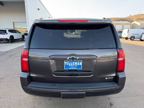 Used 2018 Chevrolet Tahoe Premier image 6