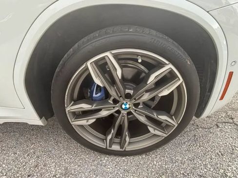 Used 2020 BMW X3 M40i w/ Executive Package AWD/4WD image 24