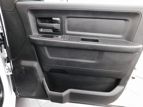 Used 2021 RAM 1500 Tradesman w/ Trailer Tow Group image 35