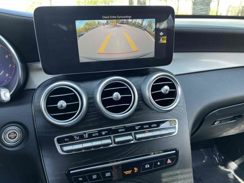 Used 2020 Mercedes-Benz GLC 300 4MATIC Coupe image 6