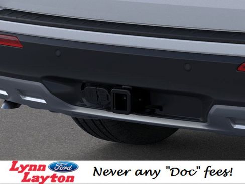 New 2026 Ford Explorer Active w/ Active Comfort Package image 23