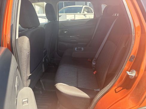 Used 2024 Mitsubishi Outlander Sport AWD image 23