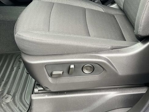 New 2026 GMC Sierra 1500 Elevation AWD/4WD image 17