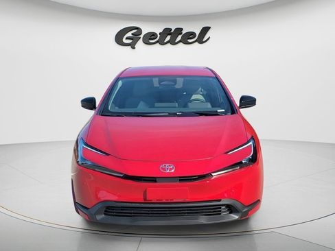 New 2026 Toyota Prius LE image 9
