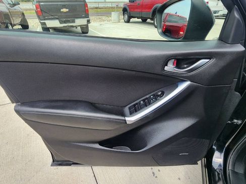 Used 2014 MAZDA CX-5 Touring w/ Bose/Moonroof Package AWD/4WD image 11