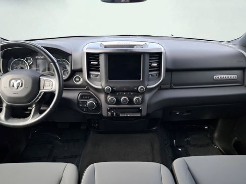 Used 2023 RAM 1500 Big Horn AWD/4WD image 20