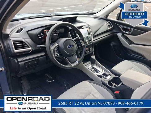Used 2023 Subaru Forester AWD/4WD image 24