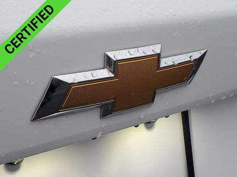 Certified 2025 Chevrolet Trax LT w/ Driver Confidence Package image 30