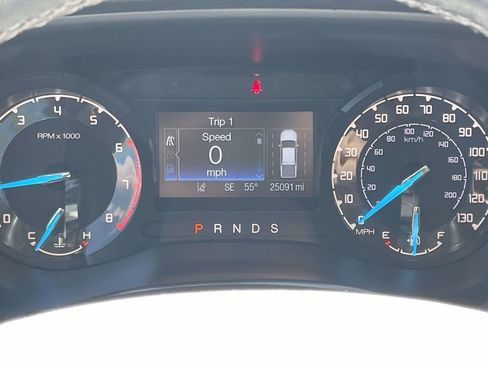 Used 2023 Ford Ranger XLT w/ Equipment Group 302A High AWD/4WD image 29