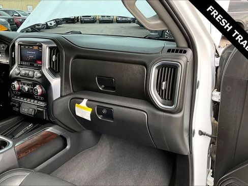 Used 2019 GMC Sierra 1500 SLT AWD/4WD image 26
