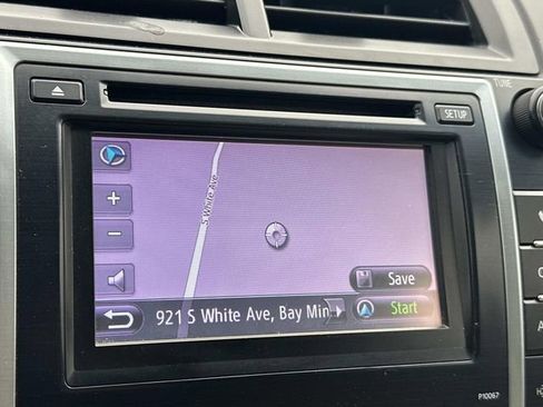 Used 2012 Toyota Camry XLE image 31