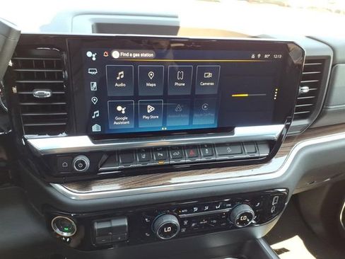 New 2026 Chevrolet Silverado 2500 LT w/ All Star Edition AWD/4WD image 13