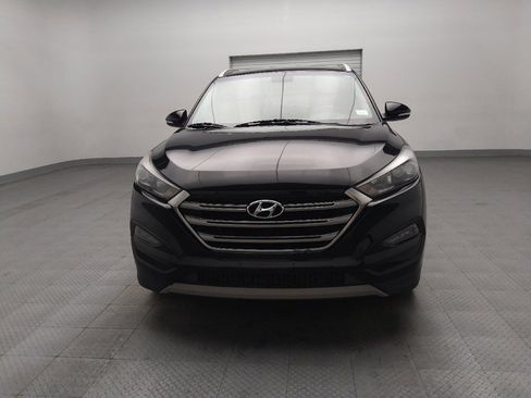 Used 2018 Hyundai Tucson Limited image 15