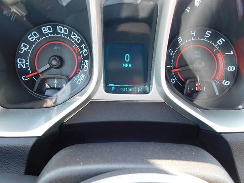 Used 2010 Chevrolet Camaro SS w/ RS Package image 89