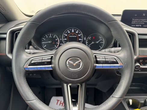 Certified 2023 MAZDA CX-50 AWD 2.5 Turbo image 18