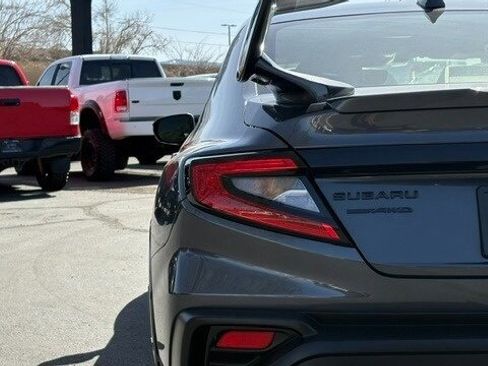 Used 2025 Subaru WRX Premium image 10