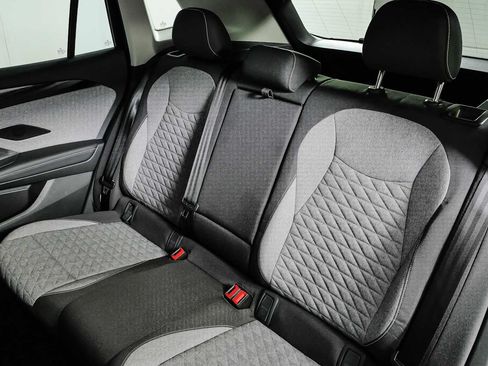 Certified 2025 Volkswagen Tiguan S AWD/4WD image 21