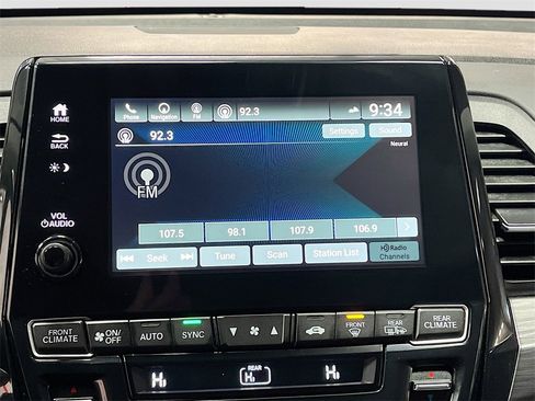 Used 2024 Honda Odyssey Elite image 15