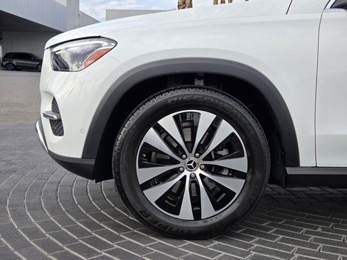 Certified 2026 Mercedes-Benz GLE 350 4MATIC image 12