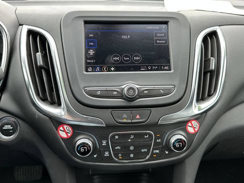 Used 2024 Chevrolet Equinox LT FWD image 30