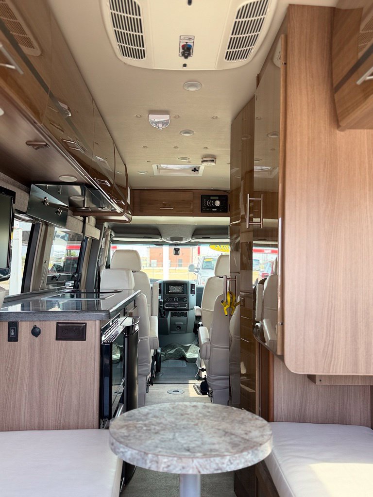 Used 2015 Mercedes-Benz Sprinter 3500 image 21