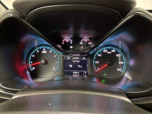 Used 2020 Chevrolet Colorado W/T w/ WT Convenience Package image 20