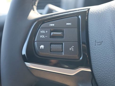 New 2026 Honda Odyssey EX-L image 18