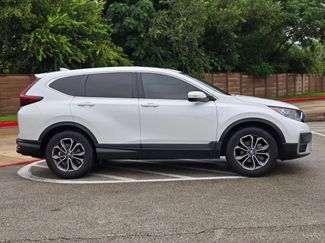 Used 2020 Honda CR-V EX-L video 2