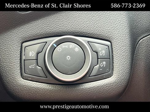 Used 2018 Ford Escape SE AWD/4WD image 29