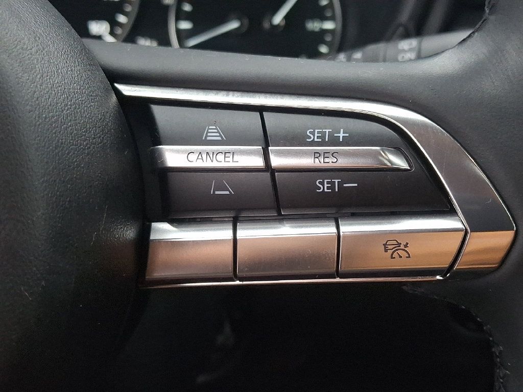 Used 2023 MAZDA CX-30 AWD 2.5 S w/ Preferred Package image 22