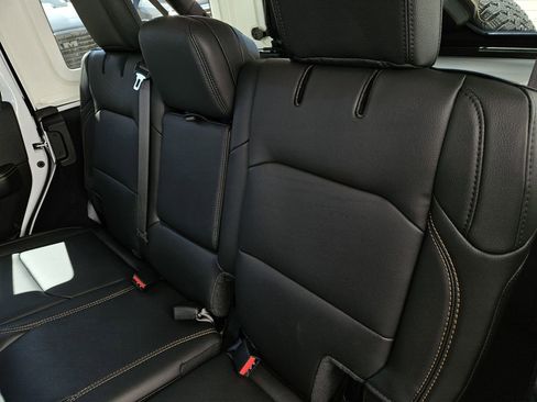 New 2026 Jeep Wrangler Sahara image 10