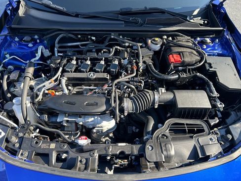 Used 2025 Acura Integra A-Spec image 44