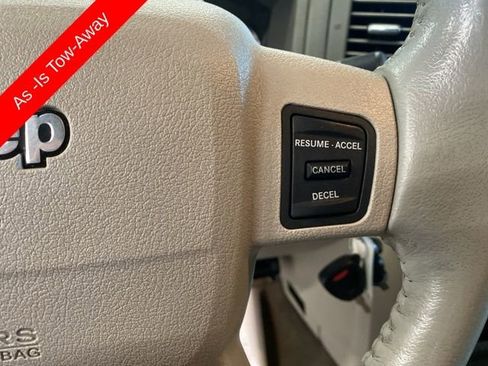 Used 2006 Jeep Grand Cherokee Limited image 13