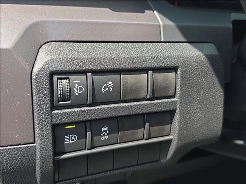 New 2026 Toyota Tacoma SR5 AWD/4WD image 6