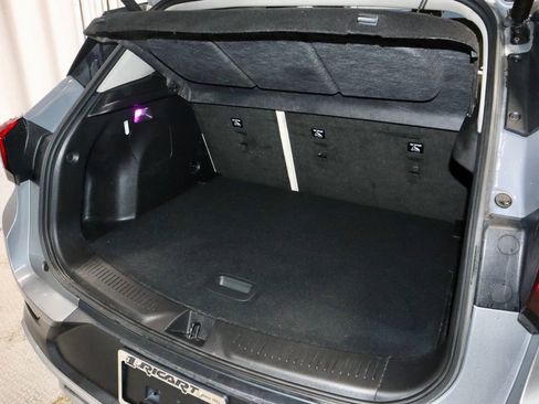 Used 2023 Buick Encore GX Essence w/ Experience Buick Package image 14