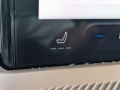 New 2025 Ford Bronco Sport Outer Banks image 23