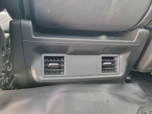 Used 2023 GMC Sierra 1500 Pro w/ Graphite Edition RWD image 25