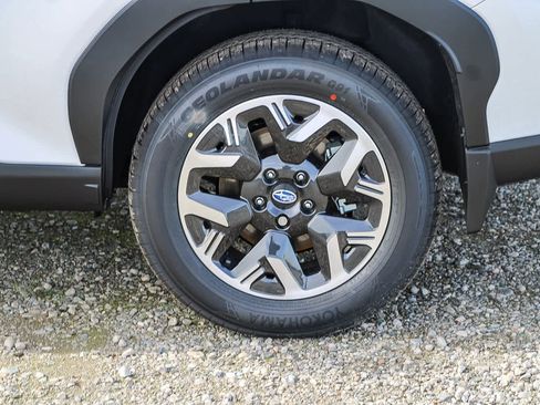 New 2026 Subaru Forester Premium image 10