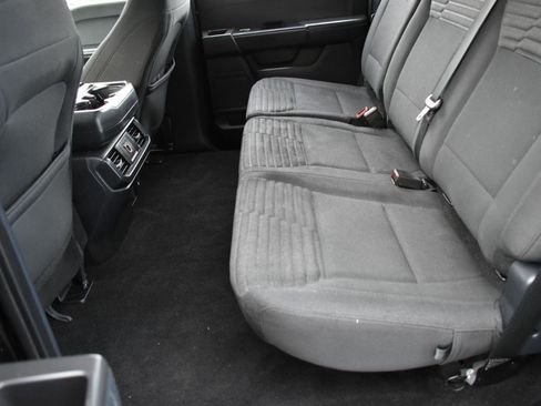 Used 2021 Ford F150 XL w/ STX Appearance Package image 26