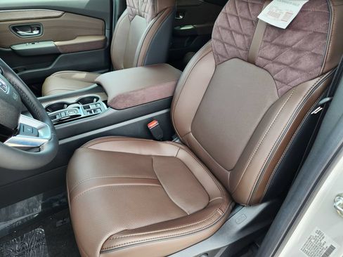 New 2026 Honda Pilot Elite image 13
