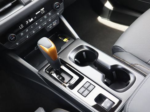 New 2026 Subaru Outback Wilderness image 16