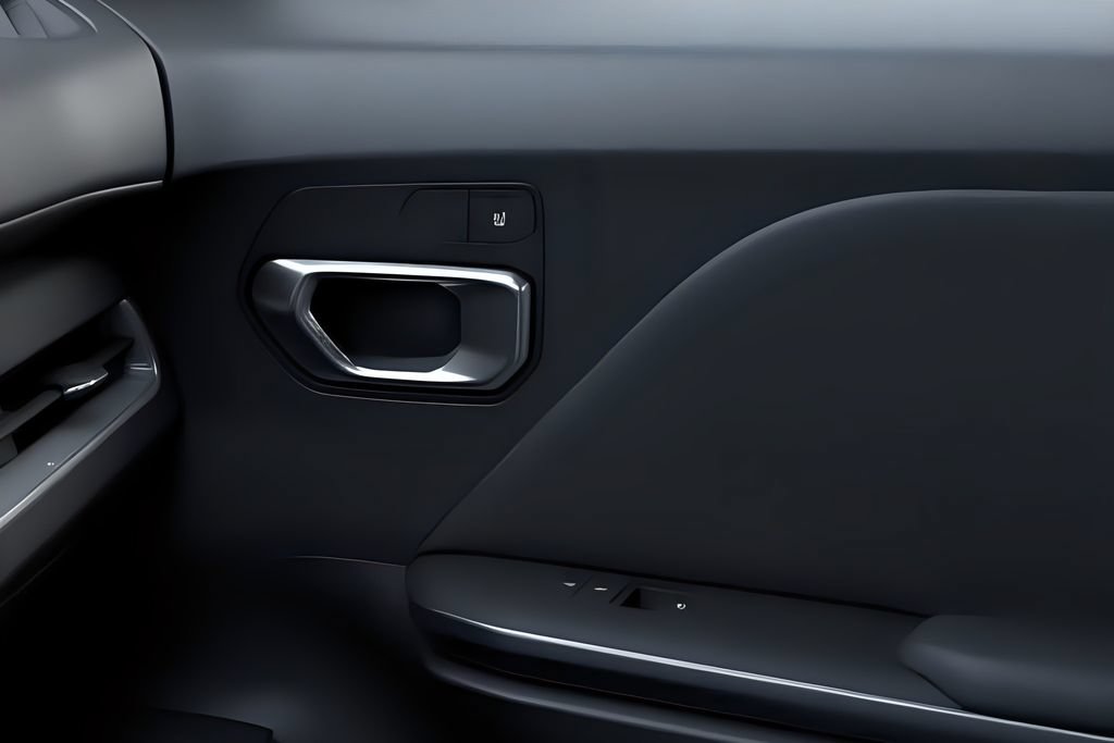New 2026 Kia K4 EX FWD image 30