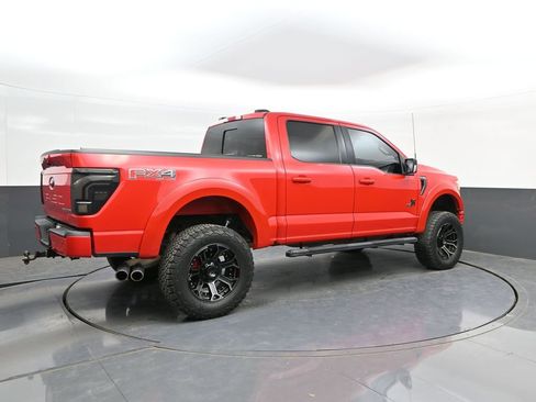 Used 2021 Ford F150 XLT w/ Equipment Group 302A High AWD/4WD image 15