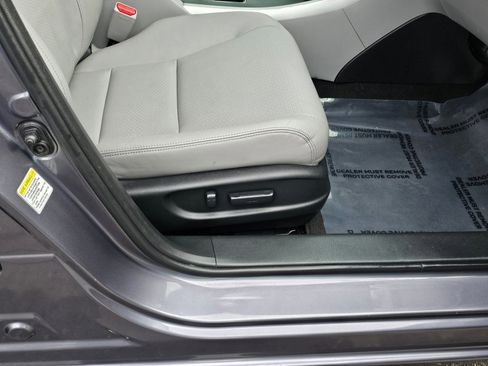 Used 2015 Honda Accord EX-L image 26