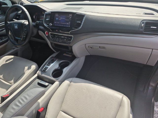 Used 2022 Honda Ridgeline RTL-E image 28