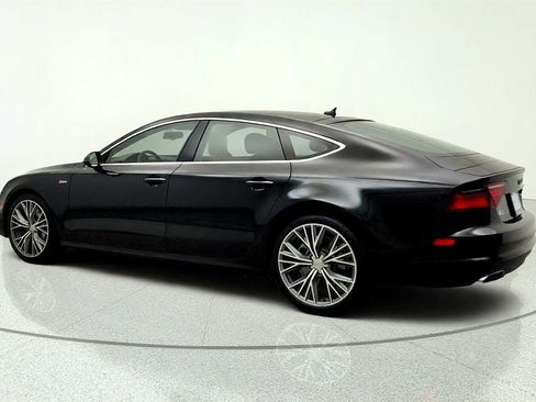 Used 2017 Audi A7 3.0T Premium Plus AWD/4WD image 7