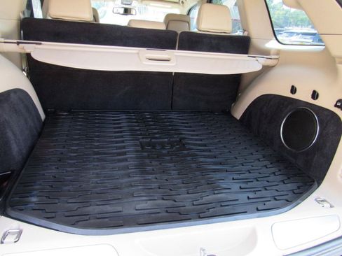 Used 2014 Jeep Grand Cherokee Limited w/ Trailer Tow Group IV AWD/4WD image 39