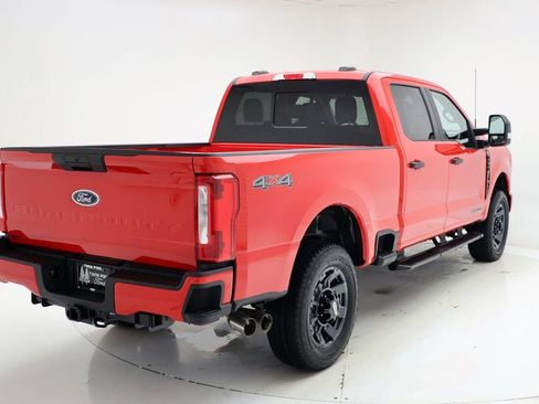 New 2026 Ford F350 XL w/ STX Appearance Package image 11
