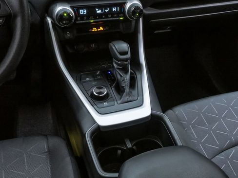 Used 2023 Toyota RAV4 XLE w/ Convenience Package image 19