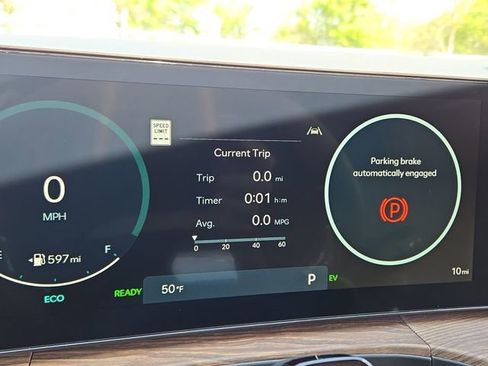 New 2026 Hyundai Santa Fe Limited AWD/4WD image 9